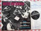 ROSTROPOVICH & BRITTEN Britten/Haydn  ED2 Decca WBg SXL 6138 UK-1960s LP NM