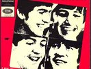 The Beatles  Sweden EP   I Feel Fine   Mint-Zustand