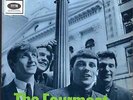 The Fourmost  UK EP    How Can I Tell Her   TOP-Zustand