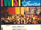 The Searchers Rare German 45er Star-Club   Sweet Nothin's  TOP-Zustand
