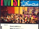The Searchers Rare German 45er Star-Club PROMO  Sweet Nothin's  TOP-Zustand