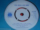 Otis Rush & His Band 