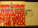 KENNY DORHAM  Trompeta Toccata  Blue Note 1st Pressing w/ Ear RVG Joe Henderson