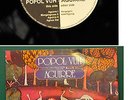 POPOL VUH (GERMAN FOLK,EXPERIMENTAL) AGUIRRE LP . THINK PROGRESSIVE RECORD