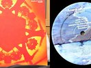 BOARDS OF CANADA-GEOGADDI LP-WARP RECORDS--RARE