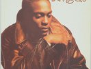 D'Angelo - Brown Sugar LP 1995 UK Orig Cooltempo EMI