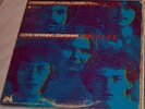 STRAWBERRY ALARM CLOCK VINYL LP  GOOD MORNING STARSHINE  UNI 73054