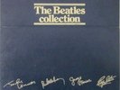 The Beatles Collection Box BC13 13LP's FRENCH rare near mint vinyl and covers