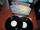 WIGWAM--FAIRYPORT---2 LP  ORIG.