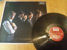 Rolling Stones album ,self named Decca original Mono LK 4605 ex' con' 1964