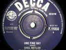 One Fine Day - Shel Naylor