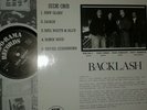 RRR 074 oi punk skin LP 1988 rock o rama