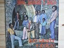 LP dom salvador e abolição som, sangue e raça 137735 original cbs black rio soul