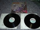 MANILLA ROAD - Open The Gates - LP + Maxi - 1985 - BLACK DRAGON RECORDS - RAR