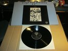 LP- GENTLE GIANT - In A Glass House - UK 1ST Press - MINT - Very RAR 