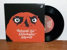 Admiral Sir Cloudesley Shovell ?Return To Zero 7