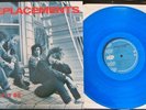 THE REPLACEMENTS Let It Be BLUE VINYL Twin/Tone CLASSIC vinyl LP Paul Westerberg
