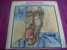 LP ITALIAN PROG JURI CAMISASCA - LA FINESTRA DENTRO - ORIGINALE BLA BLA