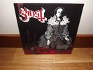 GHOST Elizabeth/Death Knell 7