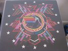 Hawkwind 'IN SEARCH OF SPACE' LP in foldout door sleeve, with log book UAG 29202