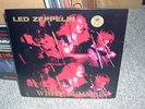 Led Zeppelin - White Summer (TSP 019, Live London 1969 For BBC, New & Sealed)