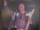 Freddy Fender (Baldemar Huerta)-Canta-Crazy Cajun 1012-Tejano/Tex-Mex L.P.