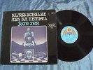 Klaus Schulze - Ash Ra Tempel - join inn (cosmic music france original) GREAT
