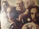 PASSING CLOUDS - HAWKS AND DOVES LP rare folk rock psych prog
