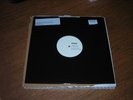 Oasis Columbia 1993 UK 1 Track White Label Demo 12
