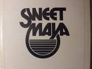 SWEET MAYA LP rare private jazz funk soul funky groove