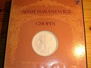 Adam HARASIEWICZ plays CHOPIN 14-LP-Box Philips