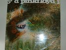 PINK FLOYD  SAUCERFUL OF SECRETS RARE ORIGINAL UK FIRST MONO VINYL PRESSING