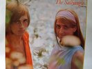 THE SALLYANGIE CHILDREN OF THE SUN  VERY RARE 1968 UK TRANSATLANTIC LP ORIGINAL