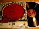 Pierre FOURNIER Vivaldi Couperin Boccherini LP DECCA LXT 2765