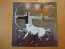 Sagittarius-Present Tense-1967-Columbia CS 9644-Two Eye Red Label-Stereo