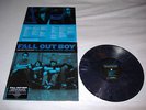 FALL OUT BOY Take This to Your Grave LP Mix Color thrice blink 182 green day OOP
