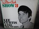 LEE CURTIS AND THE ALLSTARS : same STAR CLUB ORIGINAL ORIGINAL BEAT/ROCK