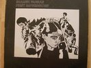SHAMEK FARRAH first impressions  STRATA EAST orig 1974 spiritual jazz VG++