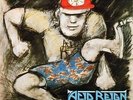 ACID REIGN moshkinstein M FLAG 20 uk under one flag MINI LP/12