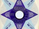 NORTHERN SOUL 45-HAL MILLER-MY OWN TWO FEET-AMY-DJ-LISTEN