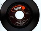 NORTHERN SOUL 45-DOROTHY BERRY-YOU BETTER WATCH OUT-PLANETARYLISTEN