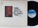 EDDIE FISHER & THE NEXT ONE HUNDRED YEARS Self Titled CADET LP