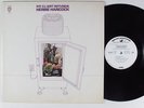 HERBIE HANCOCK Fat Albert Rotunda WARNER BROS LP NM wlp