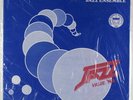 HOWARD UNIVERSITY JAZZ ENSEMBLE Jazz HUJE 83 MARK LP SEALED