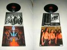 DISMEMBER --- very rare original 1991 LIKE AN EVER... LP Entombed