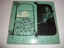 JAZZ- ART BLAKEY- BLUE NOTE LP 1522- A NIGHT AT BIRDLAND - LEXINGTON- FLAT EDGE