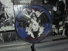 MIDNIGHT - BERLIN IS BURNING 1st press PIC-LP 2009 nifelheim sabbat ketzer von