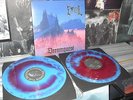 EVOL - DREAMQUEST die hard col. D-LP #40/100 - watain dark funeral mayhem old