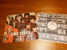 Pink Floyd LP The Piper at the gates of Dawn
