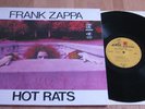 Frank Zappa - Hot Rats